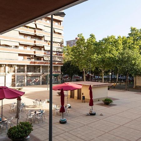Stay Barcelona Sant Marti Exteriér fotografie